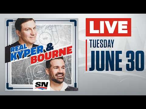 Real Kyper & Bourne | June 30, 2026