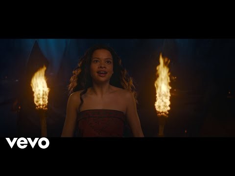 Moana - Cast - We Know The Way (From "Moana")