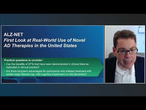 The Latest Evidence in the Diagnosis & Management of Alzheimer's: Updates From CTAD 2025