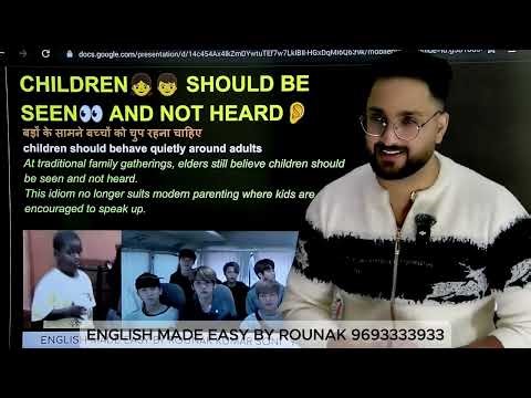 BlackBook Idioms & Phrases 401-500 by #rounaksir #vocabulary #ssc #bank #ssb #ssccgl #csat #cat #nda