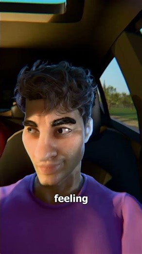 The Man Who Didn’t Know He Was Shot 😨