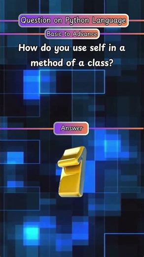 Python Tutorial Shorts | Learn Python from Basic to Advanced