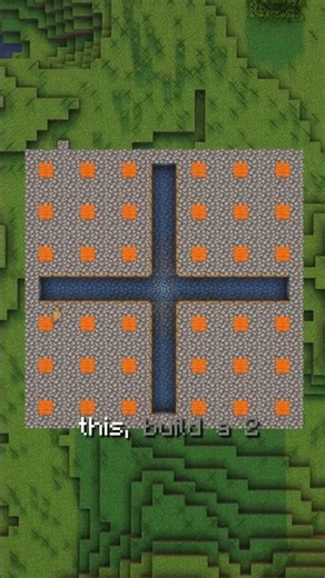 NEW The EASIEST XP Farm Without a Spawner in Minecraft