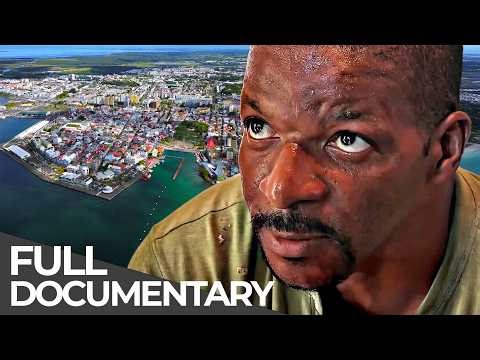 Guadeloupe: An Island Living in Fear | Free Documentary