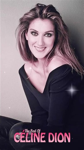 The Power Of Love - Céline Dion