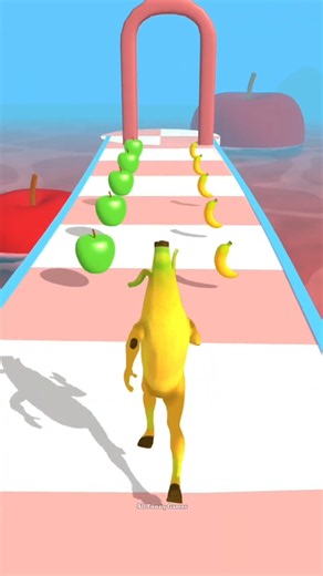 Banana Wala 🤪 All Funny Games game