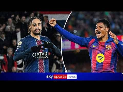 How could the World Cup impact this summer transfer window?