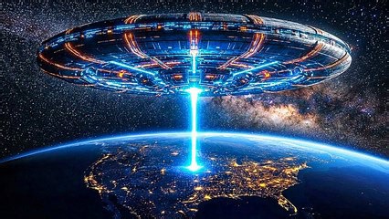 (MULTI!) La NASA prévoit de construire des centrales solaires de la taille de villes dans l’espace