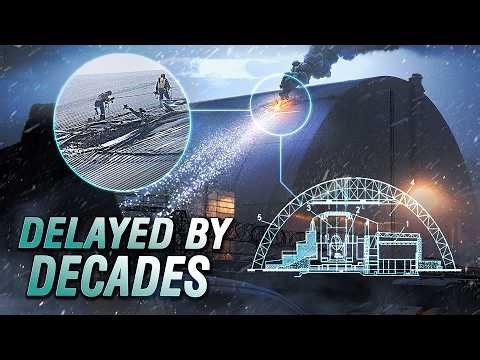 Chernobyl’s Breach is Worse Than Anyone Thought