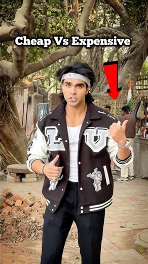 Cheap Vs Expensive Shaving 🪒