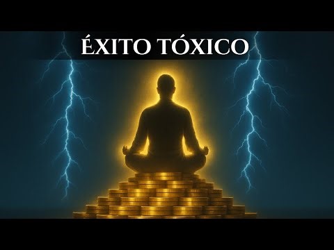 ⚠️ TOXIC POSITIVISM: THE NEW RELIGION OF DECEPTION OF MOTIVATIONAL SUCCESS