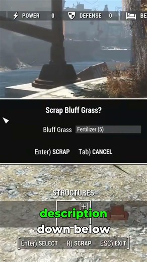 Fallout 4 's BEST MOD 🤯 #fallout4 #tips #mods