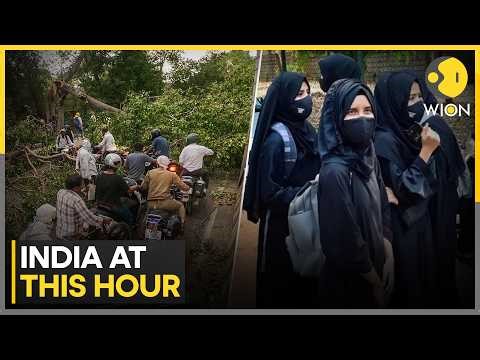 Uttar Pradesh Storm: Powerful Storm Kills Over 50 in Uttar Pradesh | India at This Hour