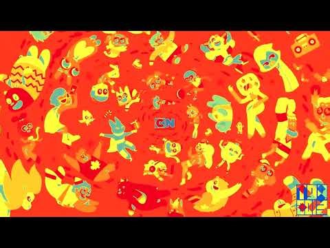 Cartoon Network - Christmas 2019 NEXT - Teen Titans Go! in ToyStoryChorded