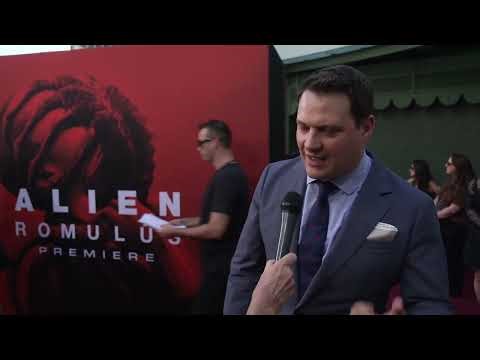 Michael Pruss | Alien: Romulus