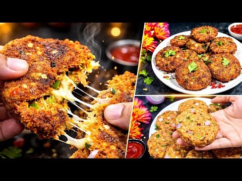 Real Shami Kabab ❤️। Original Cheese Shami Kabab Recipe । Bakra Eid Special Recipe Resha Kabab