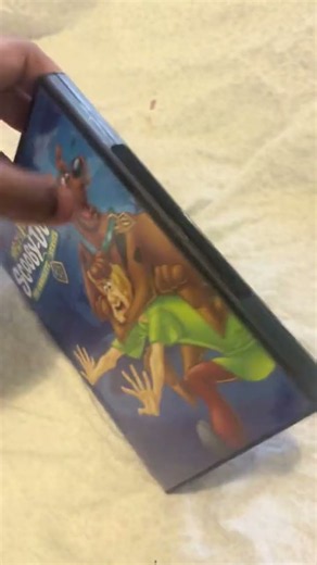 What’s new scooby doo? The Complete series dvd unboxing | #whatsnewscoobydoo 2026
