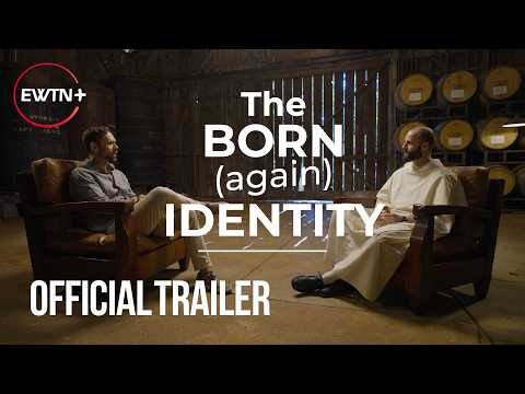 Born Again Identity Official Trailer