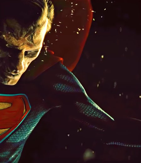 Batman, Superman and Wonder Woman fight together. #shorts #movie