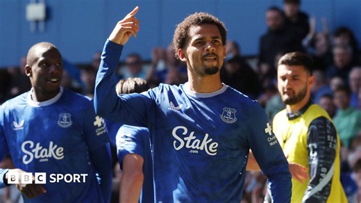 Everton vs Arsenal: Premier League preview, team news, stats & head-to-head