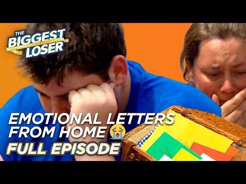 Tears are flowing 😢| The Biggest Loser | S3 Ep 13 | Full Episode