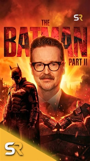 The Batman 2 just got way more interesting after this cast reveal 🦇🎬 #thebatman2
