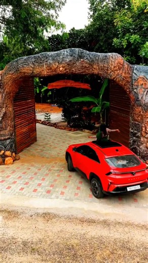 🌦ARP DRIZZLE RESORT#ARPDrizzleResort #Dindigul #ResortTamilNadu #WeekendGetaway #TrendingReel