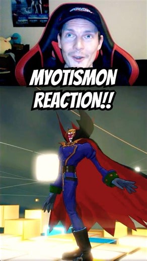 This Ultimate Digivolution is True Evil! (Myotismon) 🧛 Digimon Story Time Stranger