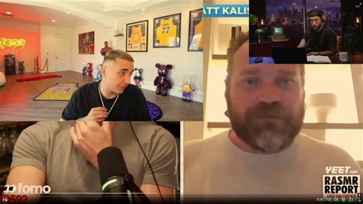 FaZe Banks responds to Lacy claiming the ending of FaZe Clan worked out for the best for both parties, while seemingly taking credit for seeding their careers and the new streaming group CORE 😳"It didn't we lost entirely on this exchange.. We essentially seeded these guys careers specifically them as a content group, we basically seeded CORE we funded and founded the entire operation""we pumped $7M a year into marketing them and establishing their career"