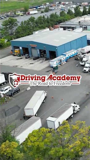 CDL Road Test Made Simple!