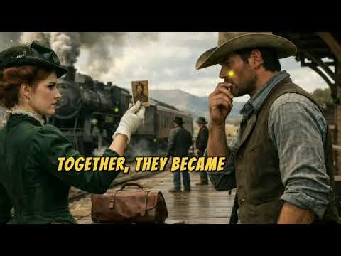 Mail-Order Bride Cast Aside—Until a Quiet Cowboy Whispered, “Your Voice Belongs With Me.”