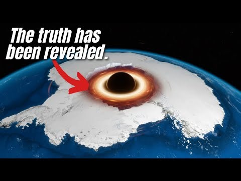 The Secret World Beneath Greenland’s Ice