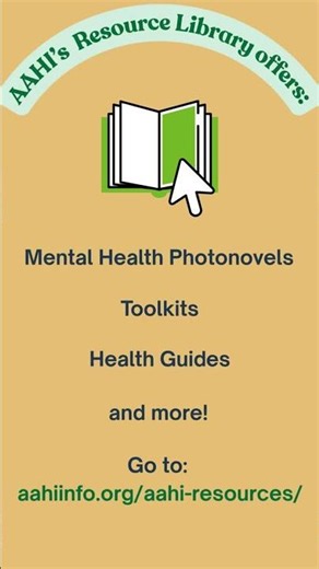 Explore AAHI Resources!