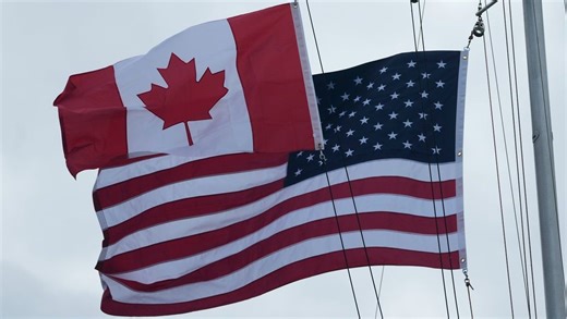 Canadian travel boycott continues, Washington tourism buoyed by domestic travel
