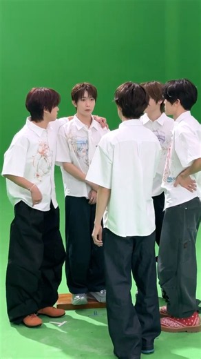 뿌듯한 하루 #NCTWISH #ISPY #NCTWISH_ISPY #NCT_10TH_ANNIVERSARY
