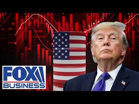 DIESEL DRAMA: Trump REJECTS export ban as prices remain elevated
