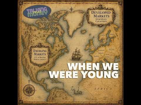 Emerging Markets Matter