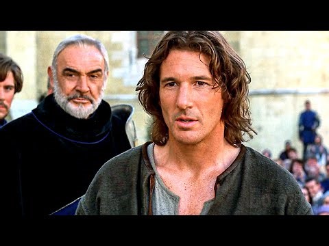 Lancelot atraviesa la Prueba del Rey Arturo | Lancelot: el primer caballero | Clip en Español