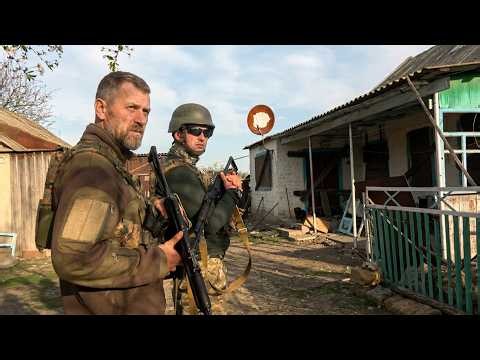 Inside Russia’s Ghost Republics
