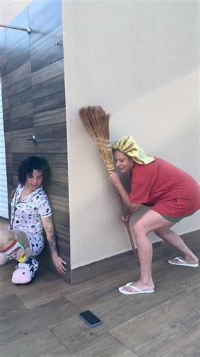 Essa foi esperta 🤣🤣