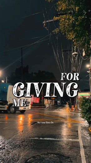 Have a blessed and wonderful friday🙏 | Anything goes On