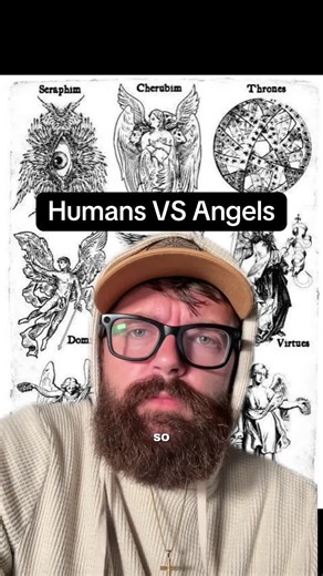 Angels | biblically accurate angels