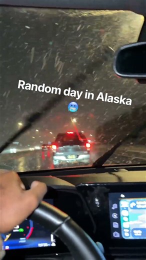 #alaska #anchorage #maredontmiss