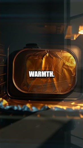 Pocket Solar Kitchen Box