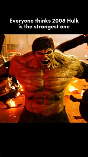 BND HULK IS THE STRONGEST☠️#viral #marvel #ytshorts
