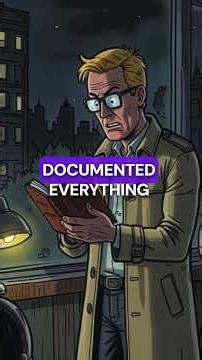 Manhattan Alien Abduction Witnessed by UN Secretary-General - The Linda Napolitano Case