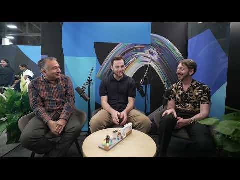 Google Next '26: Inside the Google Developer Expert (GDE) Program: Early Access & Insider Secrets!