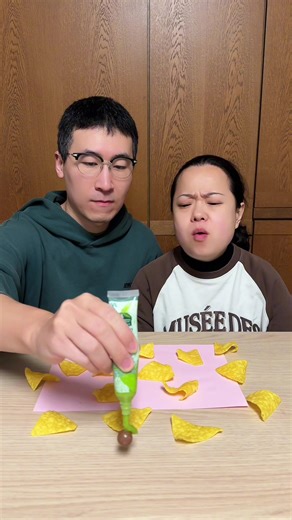 Toxic Game Challenge for Couples and Families