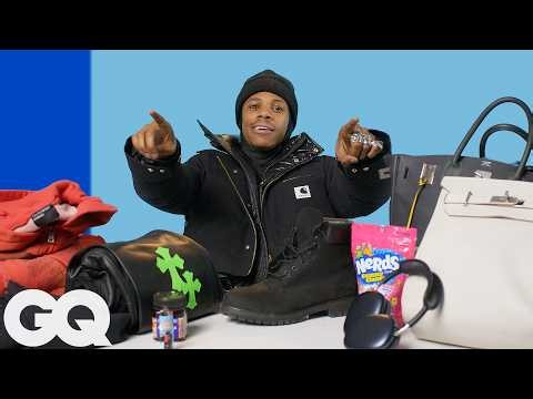 10 More Things A Boogie Wit da Hoodie Can’t Live Without