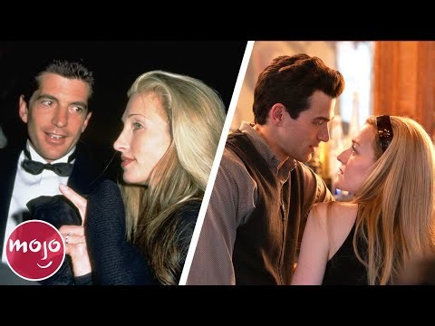 10 Things Love Story Gets RIGHT & WRONG About JFK Jr. & Carolyn Bessette Kennedy